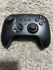 8BitDo Ultimate 2.4G Wireless Controller with Hall Effect Joysticks – Black