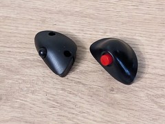 Thumb button module ONLY Thrustmaster TCA Sidestick Airbus Edition joystick