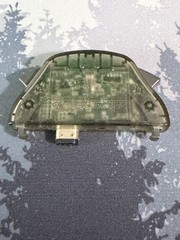 Nintendo Game Boy Advance – AGB-015 Wireless Adapter