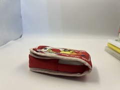 Pokémon Diamond Pearl Chimchar Pouch For Nintendo Ds Lite From Japan U.S. Seller