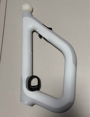 Playstation 4 VR PS4 PSVR Aim Controller CECHYA-ZRA2 Light Gun Move Tested
