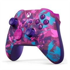 Microsoft Xbox Wireless Controller – Heart Breaker Special Edition