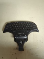 Sony Wireless Keypad Keyboard for PlayStation 3 PS3 CECHZK1UC