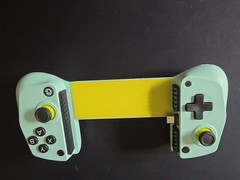 GameSir X5 Lite Type-C Mobile Gaming Controller – Wasabi EXCELLENT CONDITION