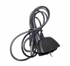 OEM Part – 2.5-3.5mm Xbox Live Talkback Chat Cable Only – From Mad Catz Tritton