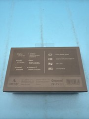 8Bitdo SF30 Pro Controller – Bluetooth, Windows, Switch, Steam – RARE