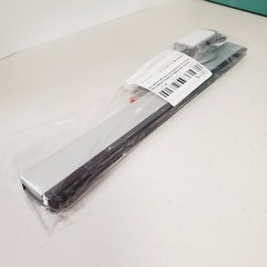 Motion Sensor Bar for WII / WII U Wired Remote IR Infrared Ray Inductor -US SELR
