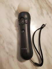 Sony PlayStation PS3 PS4 PSVR Move Motion/Navigation Controller CECH-ZCM1U/ZCS1U