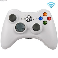 Wired Replacement Controller For Xbox 360 Winows PC/Wireless Xbox 360 Gamepad