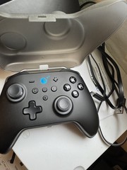 Zen Pro Max Wireless Controller