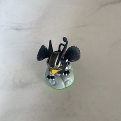 Skylanders Spyros Adventure Sonic boom