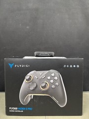 FLYDIGI Vader 5 Pro PC Controller, FORCEFLEX Joysticks, 3ms Ultra-Low Latency, 3