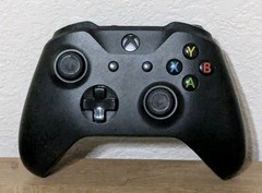 Microsoft Wireless Controller for Xbox Series X/S Carbon Black