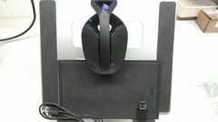 Logitech G G321 Wireless Bluetooth Gaming Headset Black Sound Isolation Boom Mic