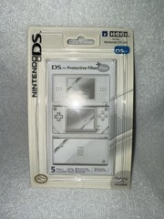 Nintendo DS Lite Protective Filter Plus HORI – NEW SEALED NEVER OPENED!