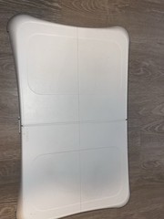 Nintendo Wii Balance Board for Nintendo Wii Console – White/Gray
