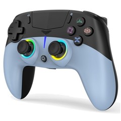 Bluetooth 5.3 Gaming Controller for Multiple Platforms
