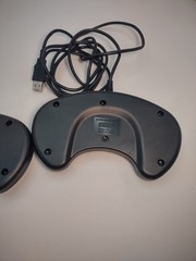 Sega Genesis Classic Mini USB Wired Controller Model MK-16500 OEM- Lot of 2
