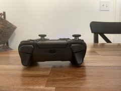 Nacon Revolution Unlimited Pro Controller PS4/PC with accessories and case