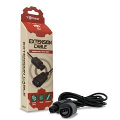 Tomee 6 foot Extension Cable for your Nintendo 64 N64 Controller