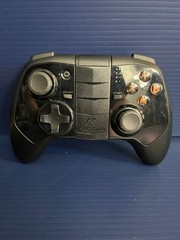 MOGA Pro Power Wireless Bluetooth Game Controller Model 123252 Android iOS Black