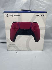 DualSense Wireless Controller Nova Pink PS5 Official Genuine See Pics A2 P