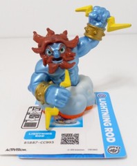 Skylanders Giants Lightning Rod Series 2 Activision Normal Figure