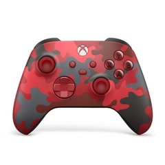 Microsoft Wireless Controller for Xbox Series X/S – Daystrike Camo