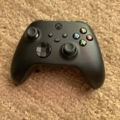 🔥NICE Microsoft Wireless Controller for Xbox Series X/S – Carbon Black Tested