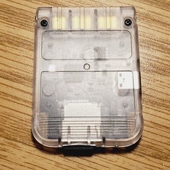 Memory Card Replacement for Ps1 – up to 512gb Micro SD Card. Save game data
