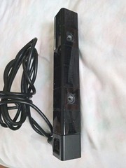 Sony PlayStation 4 PS4 CONSOLE Access Motion Camera Model CUH-ZEY1 with stand_AT