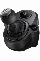 Logitech Driving Force Shifter