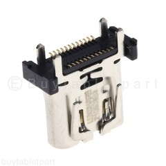 NEW Front USB Type-C Port Replacement Repair Part For Playstation 5 PS5