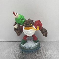 Skylanders Swap Force Jolly Bumble Blast