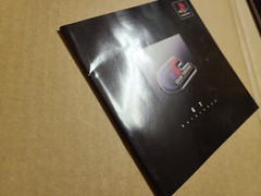 PS1 HORI ZERO TECH Steering Controller + 4 Games RC de GO Gran Turismo 1 2 Japan