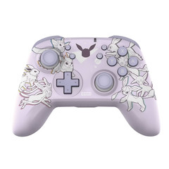 Hori Nintendo Switch/Switch 2 Horipad Wireless Controller – Eevee