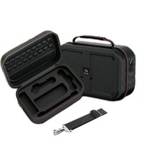 HeysTop Nintendo Switch 2 Large Capacity Case, with 18 Game Slots: New