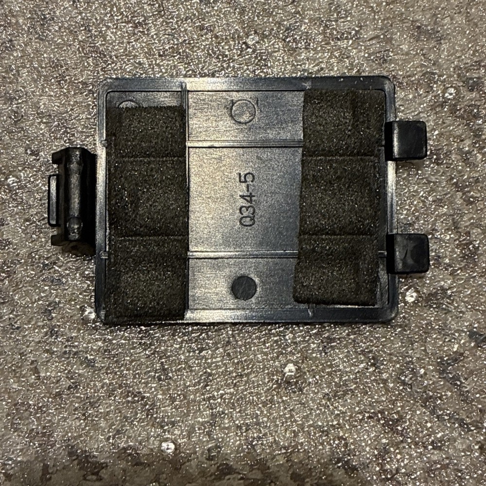 Rock Band 2 Harmonix Drums OEM Battery Cover NWDMS2 Wii