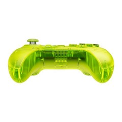 8Bitdo 64 Bluetooth Controller for Analogue 3D, Extreme Green