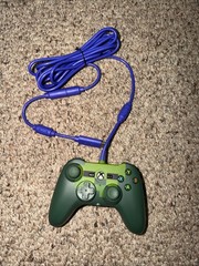 MINT Power A Mini Minecraft Zombie Xbox One Controller TESTED