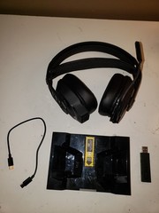 RIG 800 PRO HX Wireless Gaming Headset & Multi-Function Base For Xbox