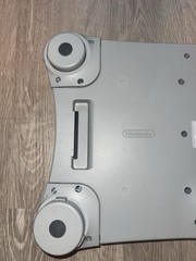 Nintendo Wii Balance Board for Nintendo Wii Console – White/Gray