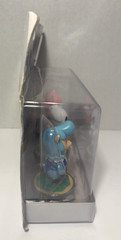 Animal Crossing Wii U 3DS Amiibo 3-Pack Cyrus KK Reese Nintendo Figurines