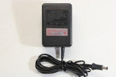 Official Nintendo Super Famicom Power AC Adapter HVC-002 SFC FC OEM Japan Import