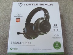 Turtle Beach Stealth Pro Wireless Active Noise Canceling Gaming Headset for Xbox