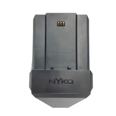 Nyko Xbox One Wireless Controller Charging Dock USB AC Adapter Tested