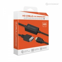 HDTV HDMI Cable for Dreamcast to HDTV