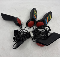 Buzz! Controllers Playstation 2 3 Quiz Game PS2 PS3 USB Trivia Buzzers