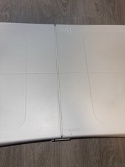 Nintendo Wii Balance Board for Nintendo Wii Console – White/Gray