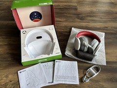 Xbox Starfield Limited Edition Wireless Headset. Complete In Box CIB.
